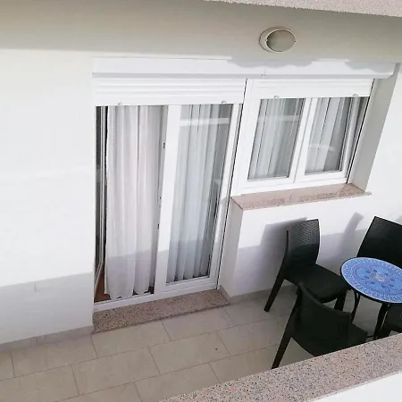 Palit Hills Superior Apartments Exterior photo