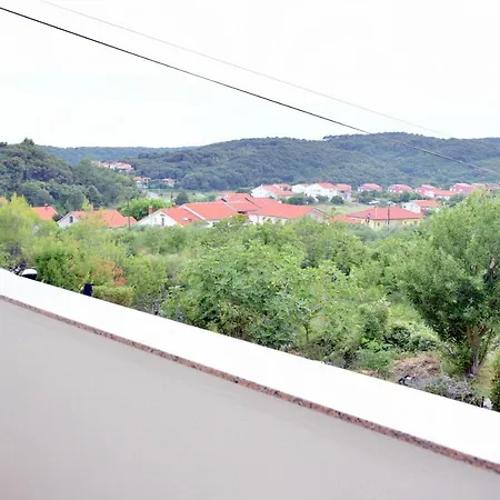Palit Hills Superior Apartments Exterior photo