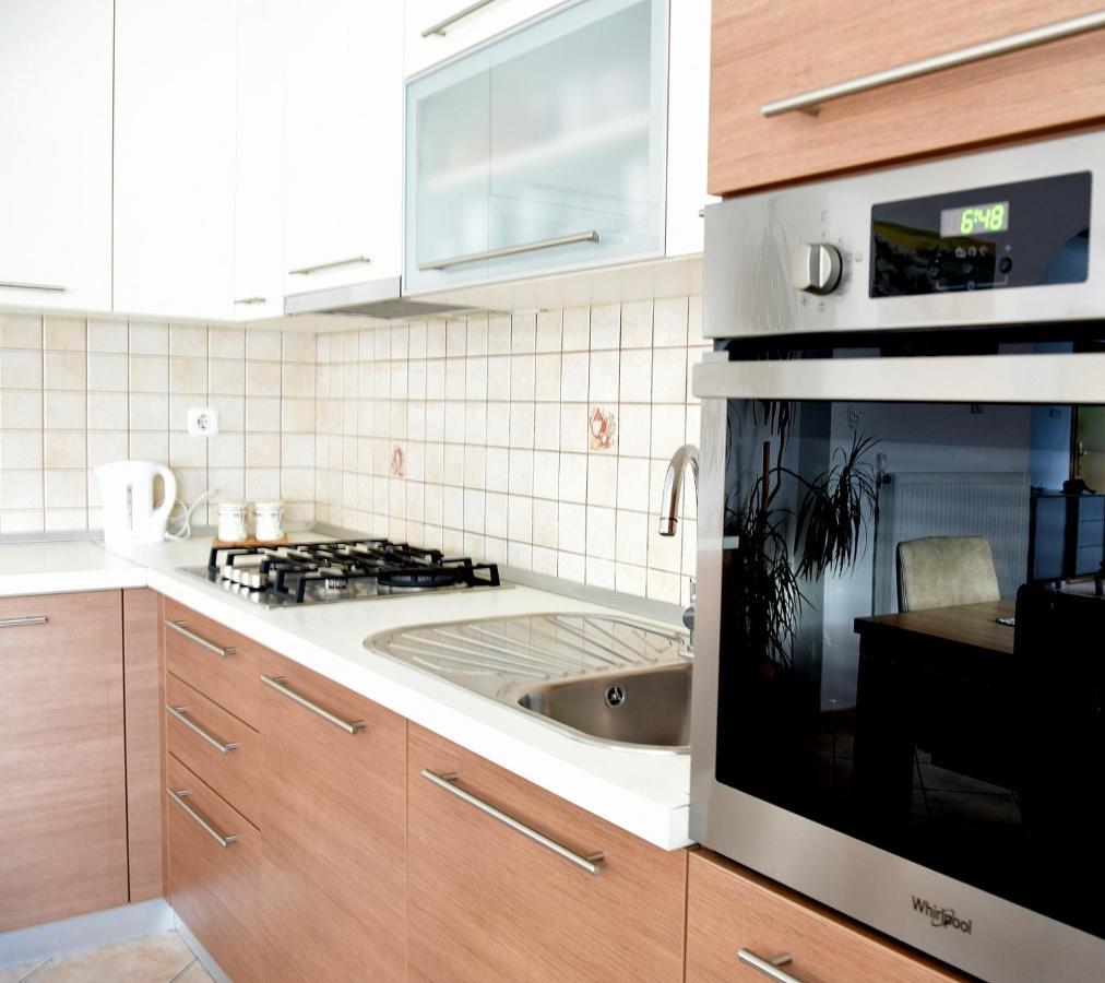 Hills Superior Apartment *
