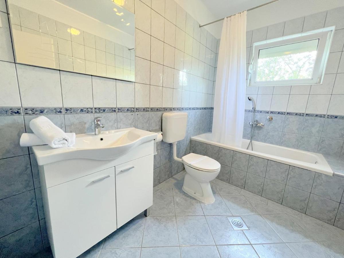 Hills Superior Apartment