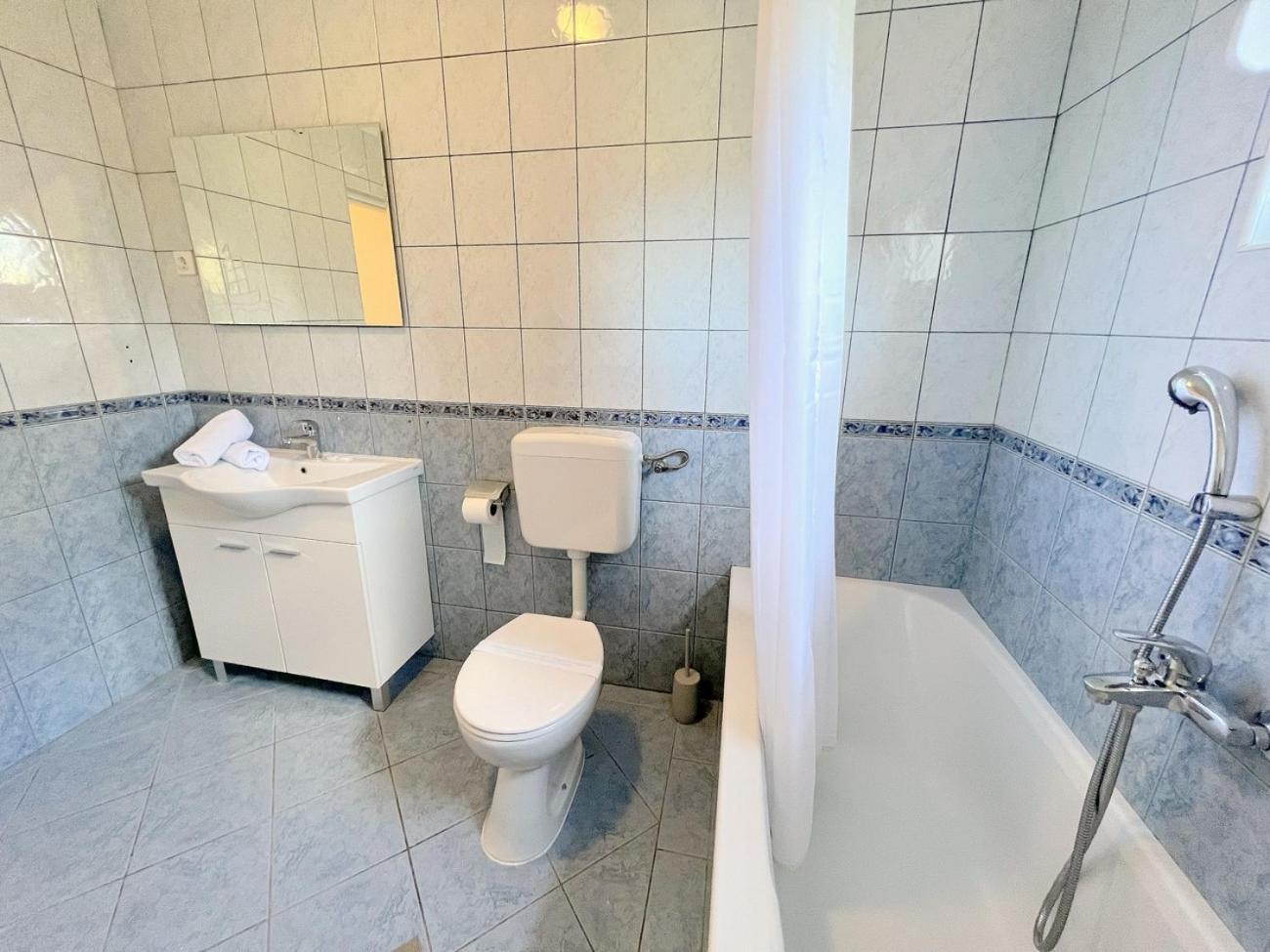 Hills Superior Apartment *